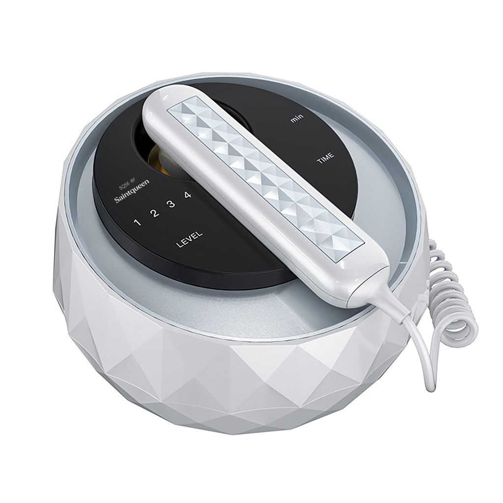 SQ56 Appareil RF visage et corps avec 3 embouts