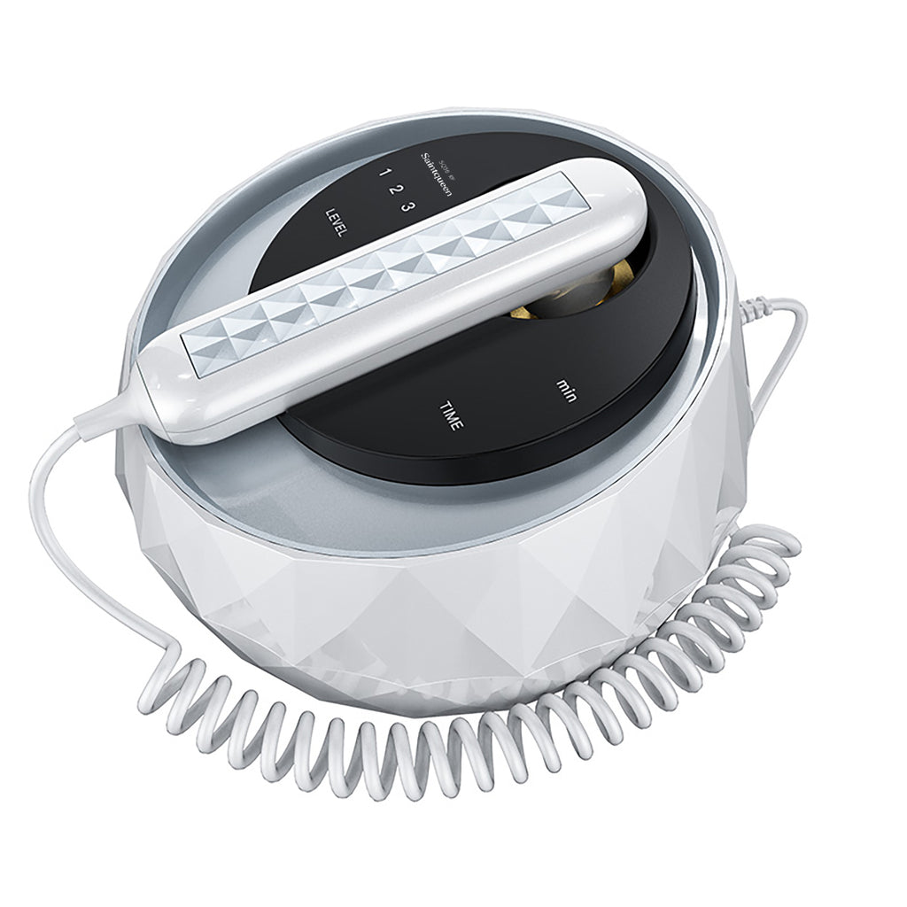 SQ56 Appareil RF visage et corps avec 3 embouts