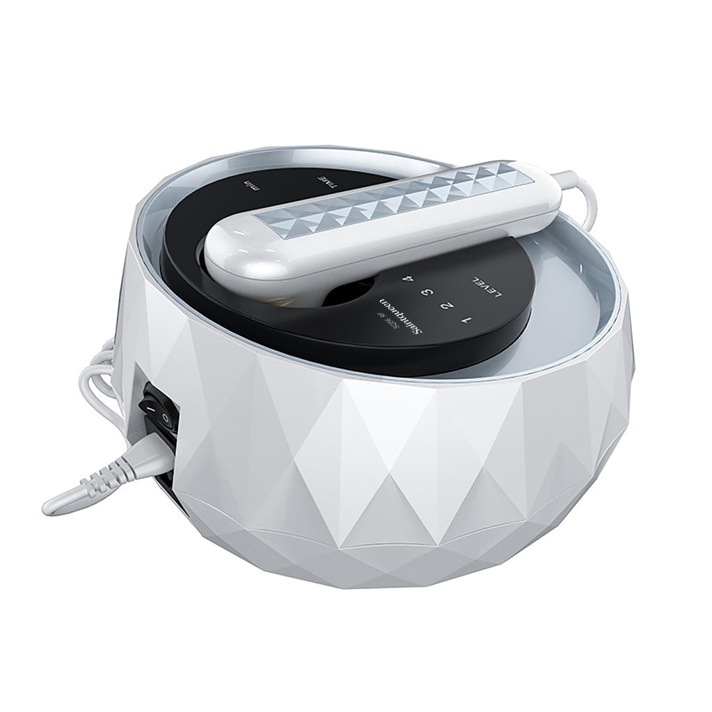 SQ56 Appareil RF visage et corps avec 3 embouts