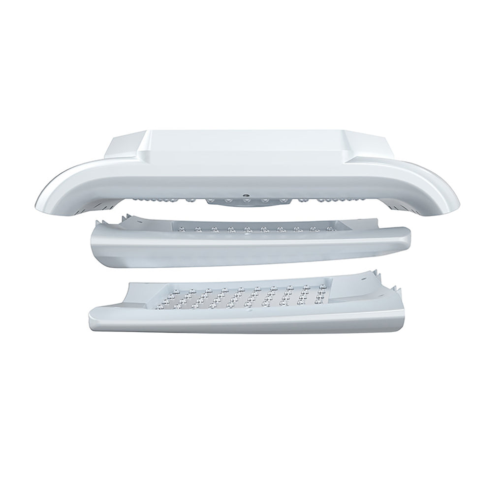 SQ78 Arche LED avec brumisation, chaleur et EMS