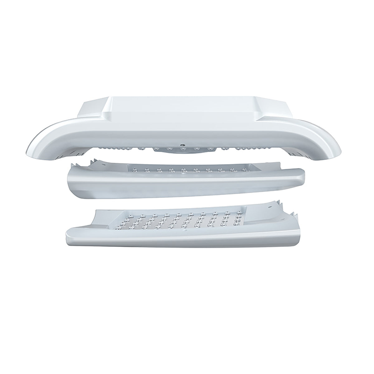 SQ78 Arche LED avec brumisation, chaleur et EMS