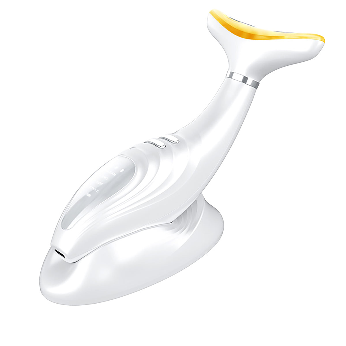 SQ106 Appareil EMS pour le cou et le visage avec LED Image principale du produit