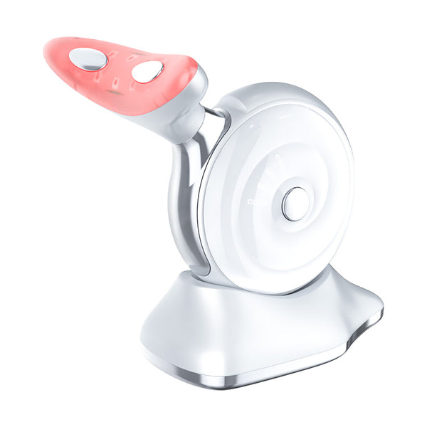 SQ108 Appareil facial EMS avec LED et chaleur