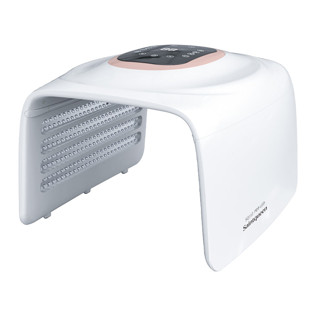 SQ112 Dôme LED repliable avec brumisation nano