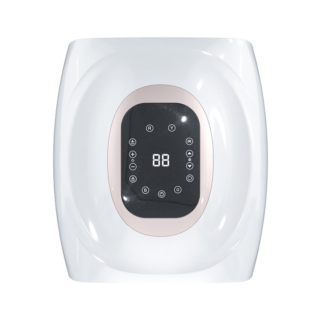 SQ112 Dôme LED repliable avec brumisation nano