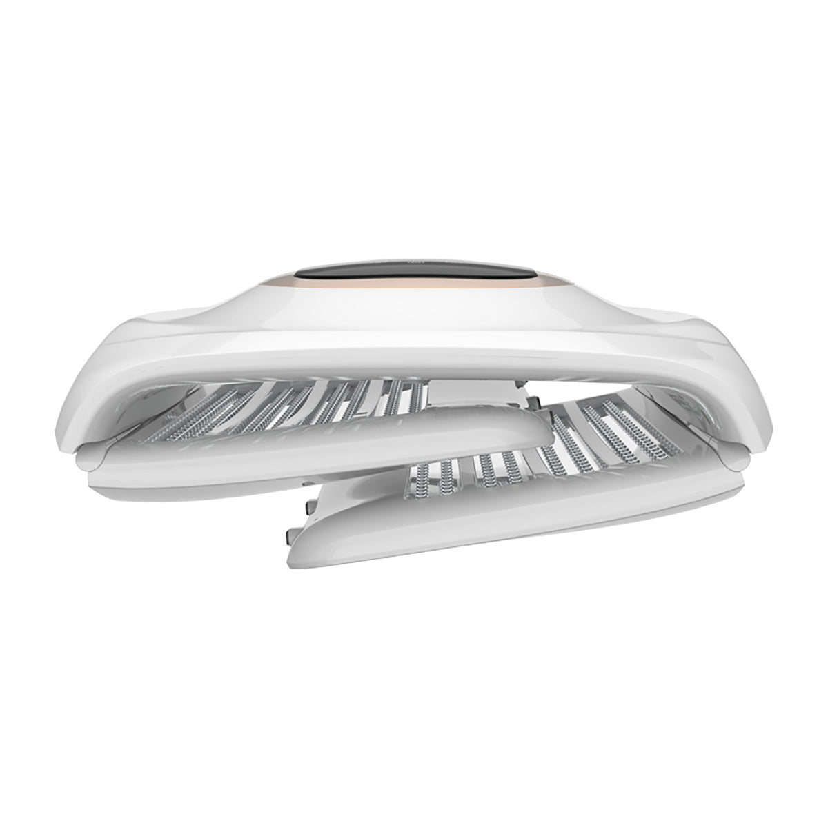 SQ112 Dôme LED repliable avec brumisation nano