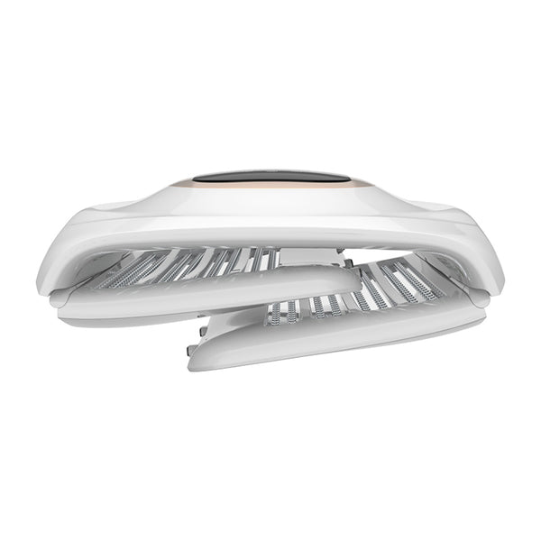 SQ112 Dôme LED repliable avec brumisation nano