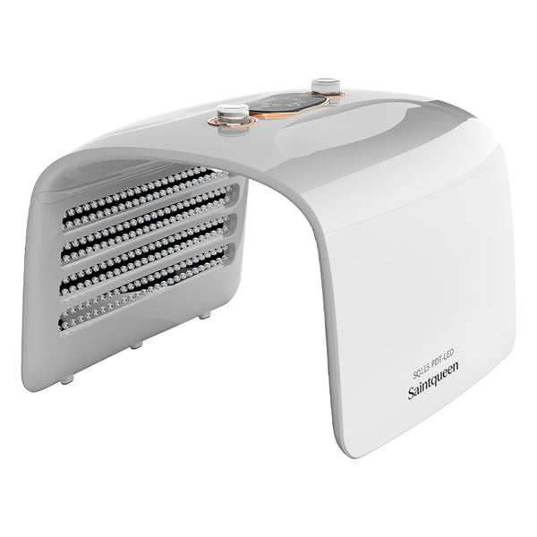 SQ115 Dôme LED repliable avec brumisation nano
