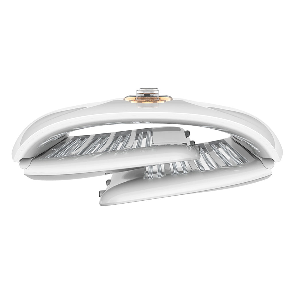 SQ115 Dôme LED repliable avec brumisation nano