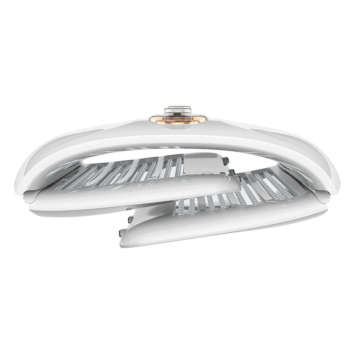SQ115 Dôme LED repliable avec brumisation nano